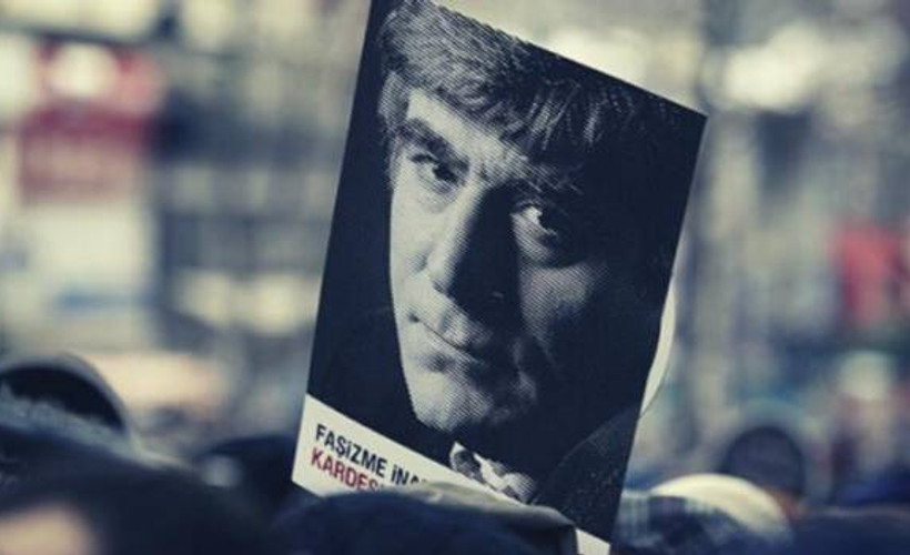 Siyasetçilerden Hrant Dink mesajları: 'Unutturmayacağız, hesap sormaya devam edeceğiz'