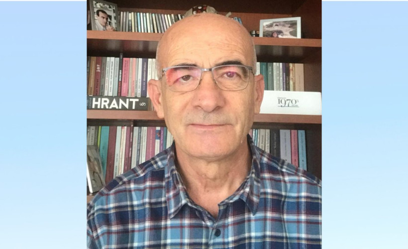 Dink'in katledilişinin 17'nci yılı: 'Öldür' diyenin ortaya çıkarılması lazım'