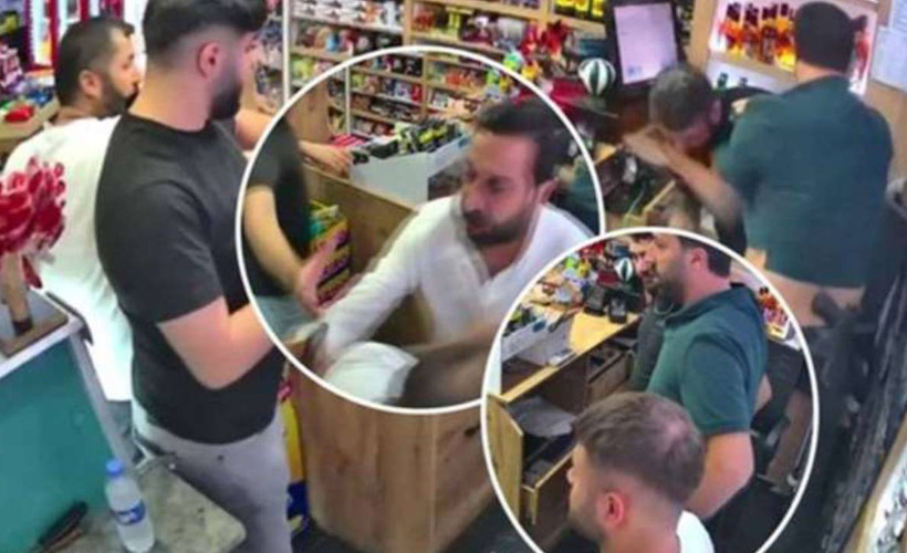 Esenyurt'ta tekel bayisine saldırıda iddia: Öldürülen oğullarının yerine 'iki çocuk ve para' teklif edildi