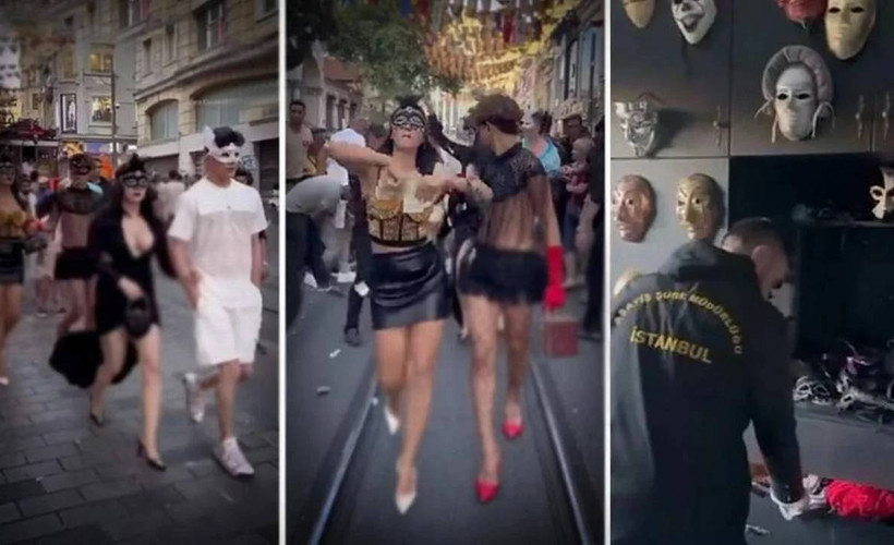 'Fergio House' soruşturmasında mal varlıklarına el konulma kararı