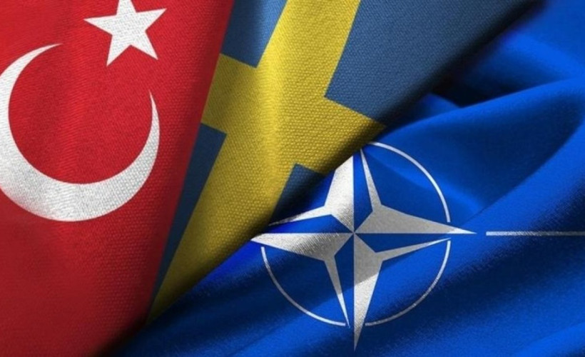 İsveç’in NATO üyeliği TBMM’de görüşülmeye başlandı