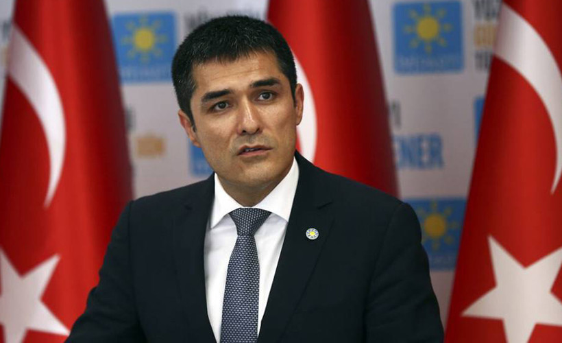 Buğra Kavuncu kimdir?