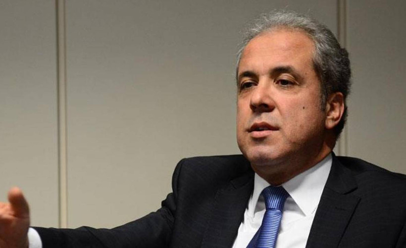 AKP'li Şamil Tayyar, emekli maaşı üzerinden partisine yüklendi: Şiddetlice titreyip kendine gelme vakti