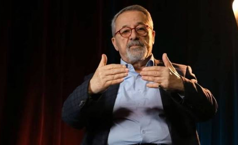 Prof. Naci Görür, Malatya depremi üzerinden Maraş depremlerine dikkat çekti: Buralara önemli miktarda enerji transfer edildi