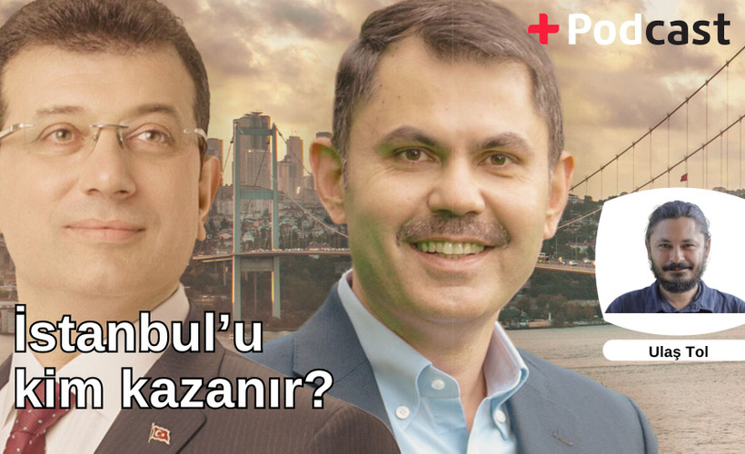 İstanbul'u kim kazanır? | CORE Araştırma Enstitüsü’nden Ulaş Tol: DEM ve YRP kilit partiler | +PODCAST