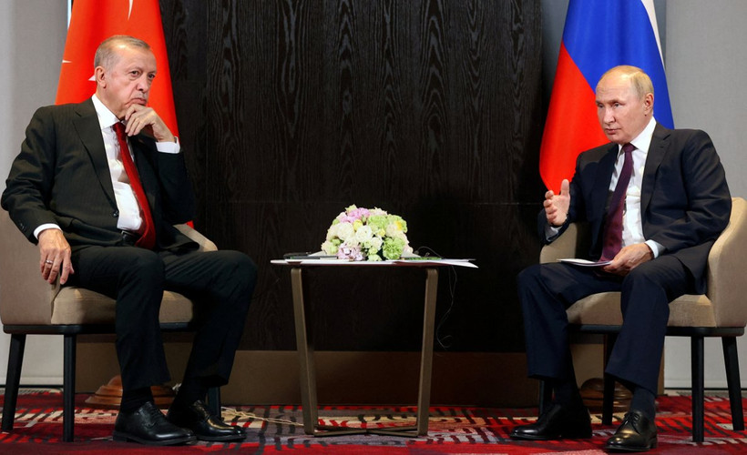 Rus devlet medyası: Yerel seçim sonuçları, cumhurbaşkanlığı seçimini kazanan Erdoğan için durumu tersine çevirdi