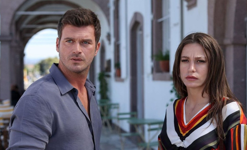 Show TV kararını verdi! Aile dizisinin yerine yeni dizi başlıyor