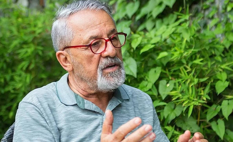 Marmara'da peş peşe 3 deprem sonrası Prof. Dr. Naci Görür'den uyarı: Marmara'da hali hazırda bir deprem bekliyoruz