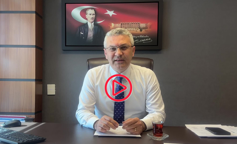 CHP'li Salıcı, Artı Gerçek'in IŞİD haberlerini hatırlattı: Türkiye’den Afganistan’a terörist ihraç eden sistem sonlanmalı