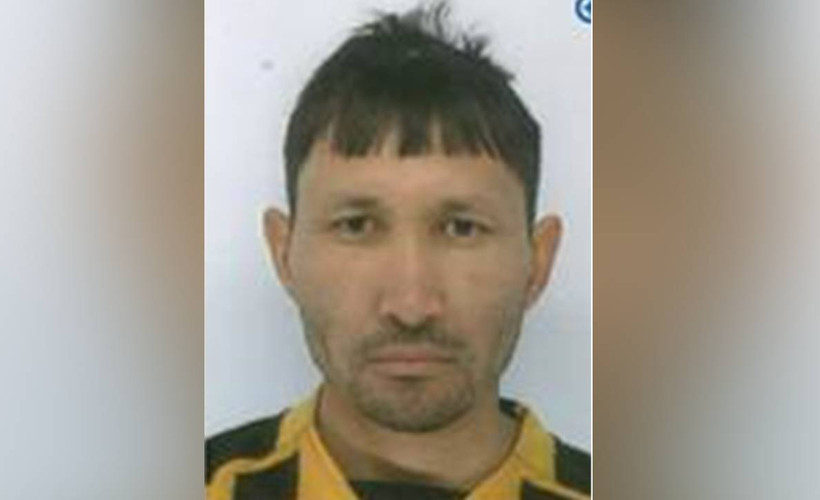 Londra'daki asit saldırısının faili tespit edildi: 35 yaşındaki Abdul Ezedi aranıyor