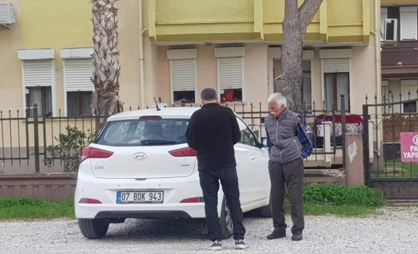 İYİ Parti eski ilçe başkanına silahlı saldırıda bir şüpheli tutuklandı