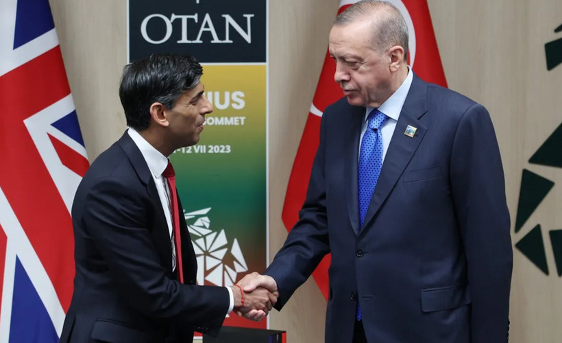 The Times: Türkiye 'güvenli' bulunmadı, İngiltere'nin sığınmacı anlaşması planı çöktü