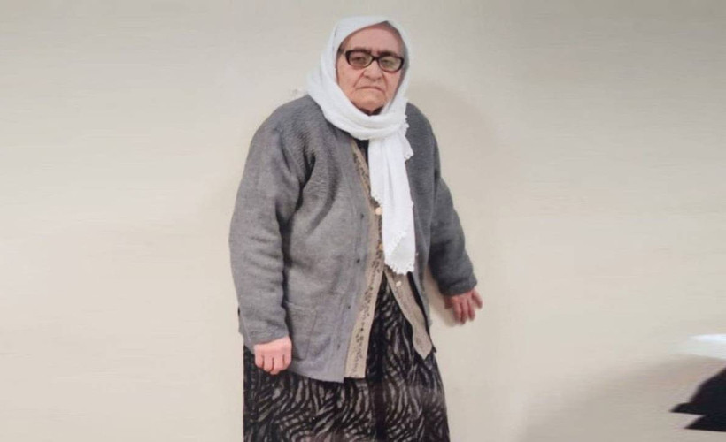 Hanife Arslan için 'cezaevinde kalabilir' raporu verildi: 'Hayatından endişe ediyoruz'