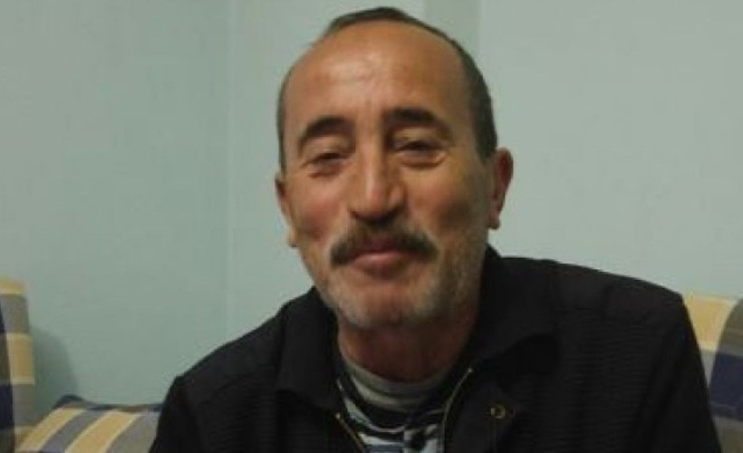 HDP'nin eski Aydın il eşbaşkanı Ali Umay, evinde ölü bulundu
