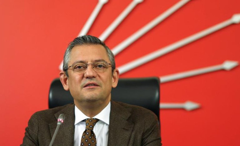 Özgür Özel'den Erdoğan'a 'şeriat' tepkisi: İyi düşün, hırsızlığın cezasının ne olduğunu biliyorsun
