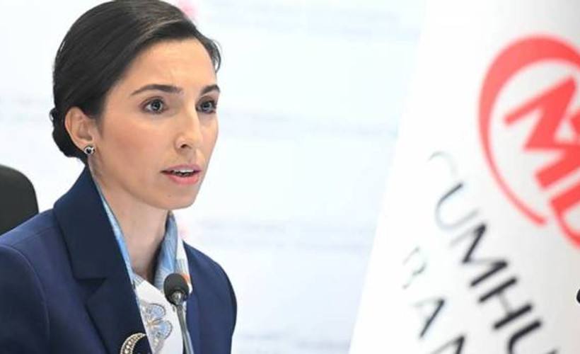 Kulis: Hafize Gaye Erkan'ın istifasını kim istedi?