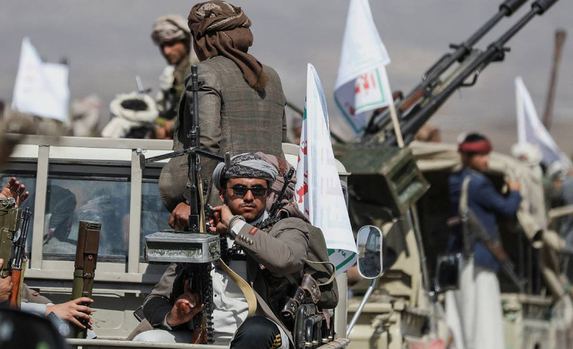 Yemen'e saldıran ABD-Britanya'ya Husilerden rest: Tırmandırmaya tırmandırmayla karşılık vereceğiz