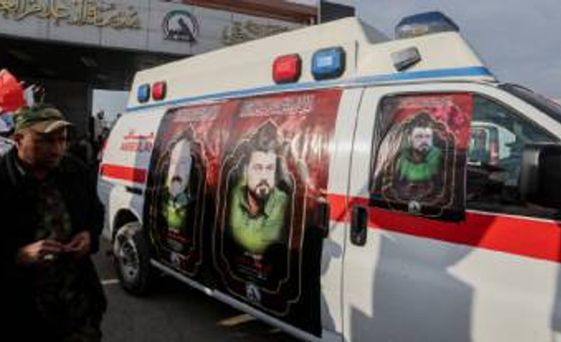 ABD'den 24 saatte 3 ülkeye saldırı: İran'a göre 'Ortadoğu'da savaşın yayılmasından kaçınma' iddiasıyla çelişiyor