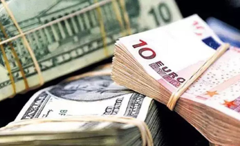 ABD bankası dolar/TL tahminini açıkladı