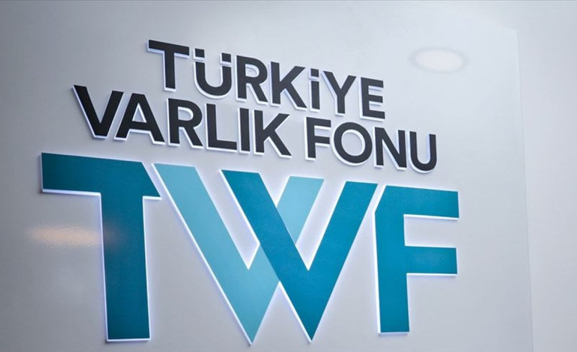 Türkiye Varlık Fonu borçlanma için 9 bankayı yetkilendirdi