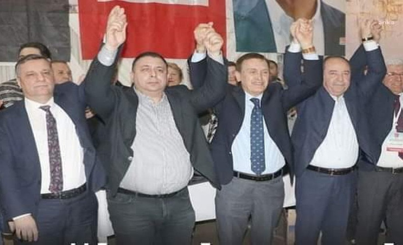 CHP'de, Edirne Belediye Başkan Adaylığı önseçimini Şükrü Ciravoğlu kazandı