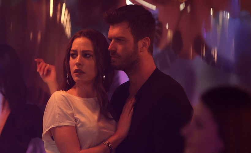 Show TV'den yeni dizi... Aile dizisinin yerine geleceği duyuruldu