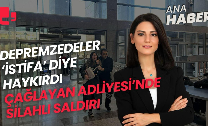 CANLI YAYIN... Artı Ana Haber