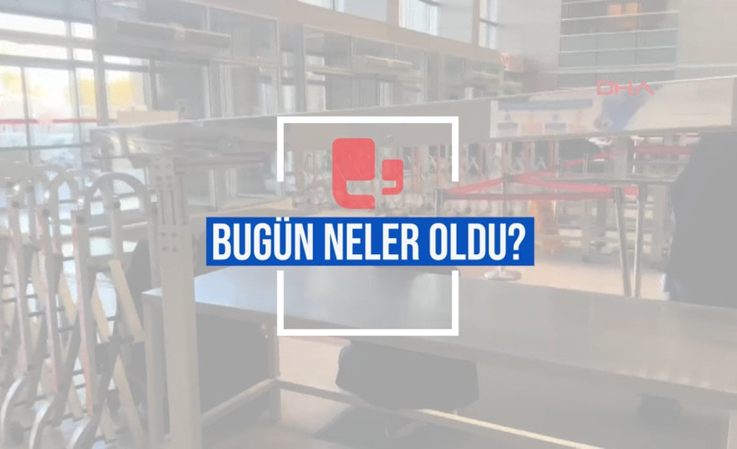 Bugün neler oldu? | 06.02.2024 Salı günün önemli gelişmeleri