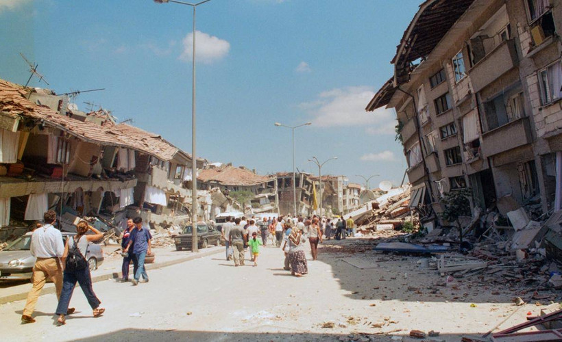 Kandilli Rasathanesi'nden Marmara depremi uyarısı: 7'nin üzerinde bir deprem yaşayacağımız açık