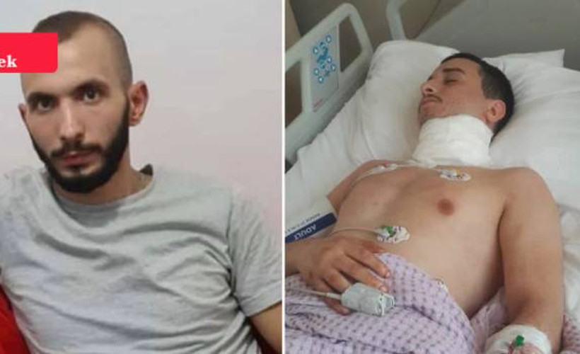 İzmir’deki mülteci cinayeti: Savcı müebbet istedi, aile ağırlaştırılmış müebbet talep ediyor