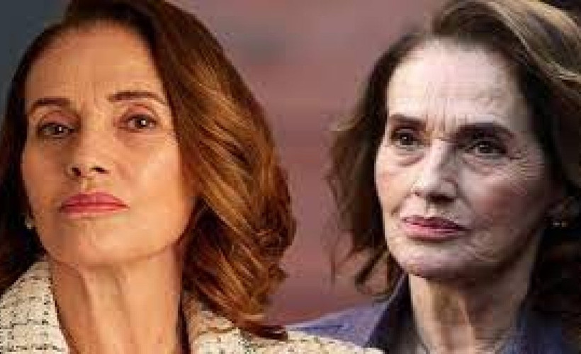 Aile dizisinde yer alan Nur Sürer’in en acı günü! Taziye mesajları yağıyor