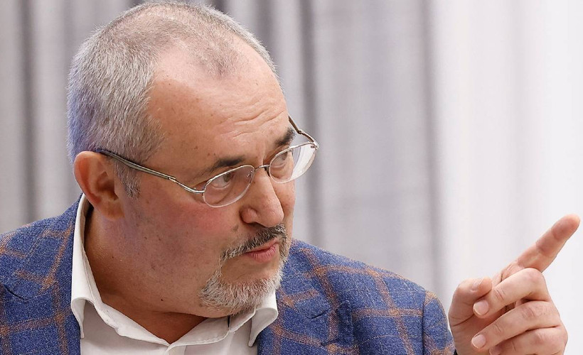 Rusya devlet başkanlığının sürpriz adayı: Ukrayna savaşı karşıtı, Batı yanlısı Nadejdin'in topladığı imzalar geçersiz sayıldı