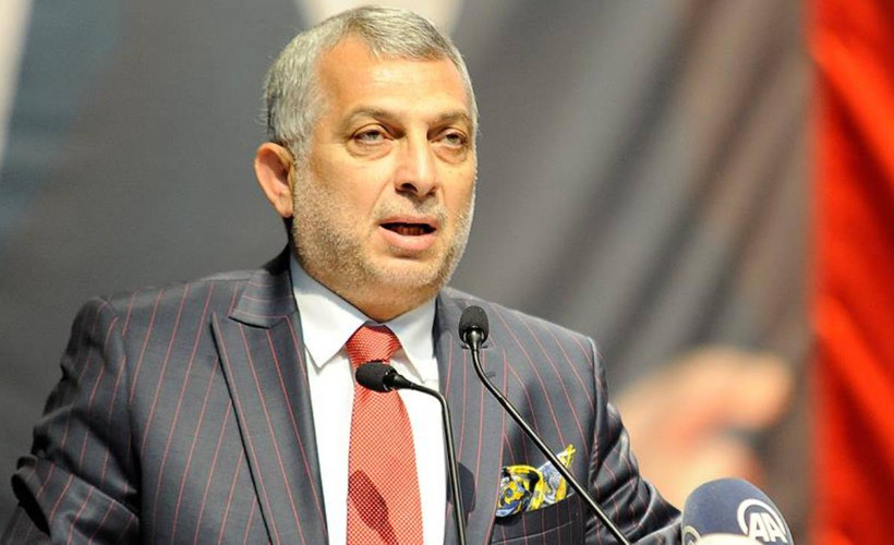 AKP'li Metin Külünk, Yeniden Refah'ın adaylık teklifini doğruladı