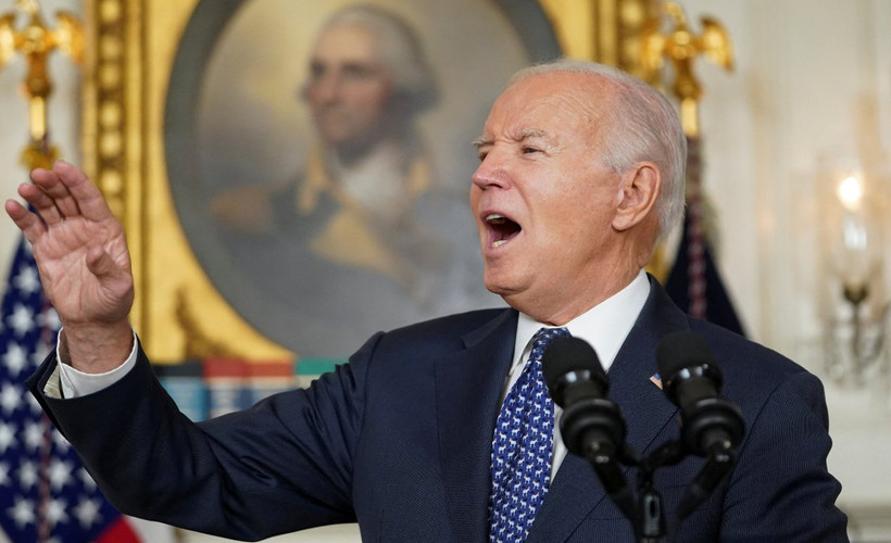 Reuters: Biden'ın yaptırım tehdidi Türkiye'de bankaları alarma geçirdi, Rusya'ya ödemeler inceleniyor