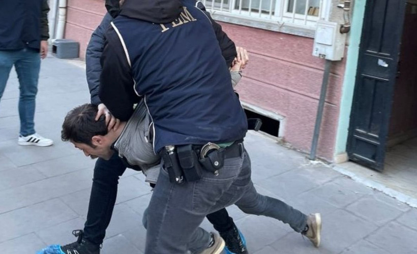 SGDF MYK Üyesi Müslüm Koyun tutuklandı: 'Kafası yere vuruldu, baygınlık geçirdi'