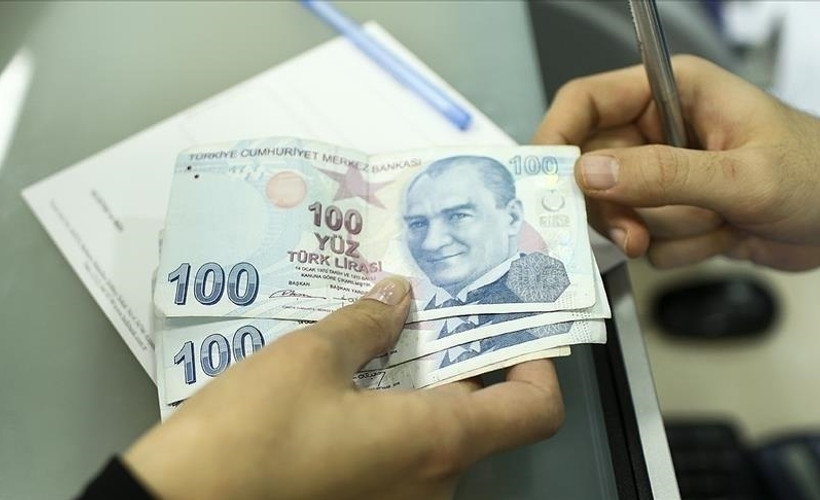 Emeklinin bayram ikramiyesi asgari ücretin yüzde 62'sinden yüzde 18'ine geriledi