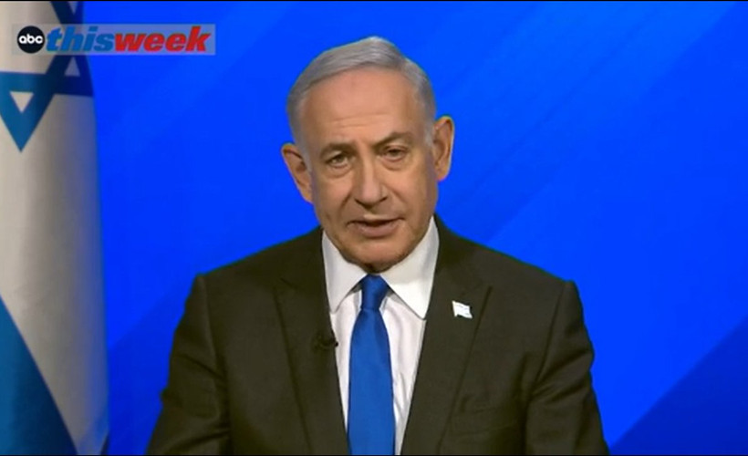 Netanyahu geri adım atmıyor: Refah'a gireceğiz