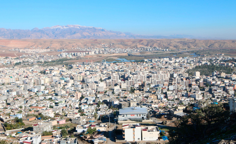Seçim öncesi Cizre kayyımı iki taşınmazı daha satışa çıkardı