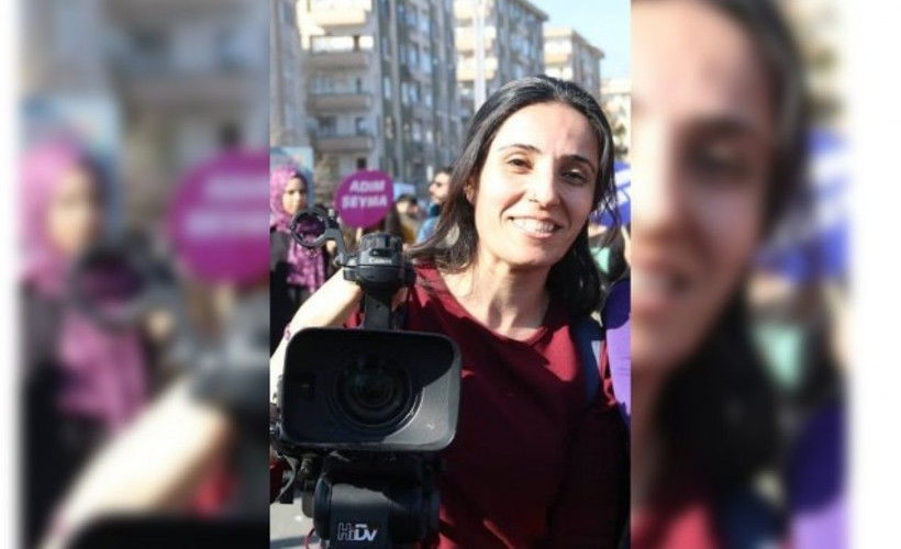 Gazeteci Selamet Turan tutuklandı