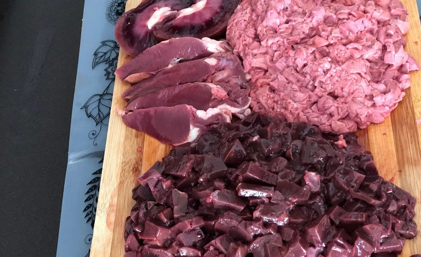 Ciğeri lokum gibi pişirmenin tüyosu; Bu teknikle asla kuru olmuyor ve lezzetli oluyor