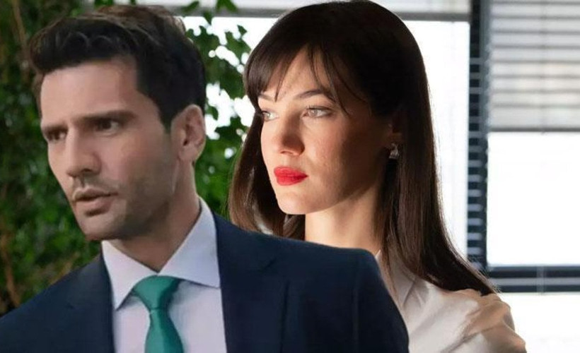 Yargı dizisine veda etti! Yeni dizisi Show TV'nin en güçlü projeleri arasında yer alıyor