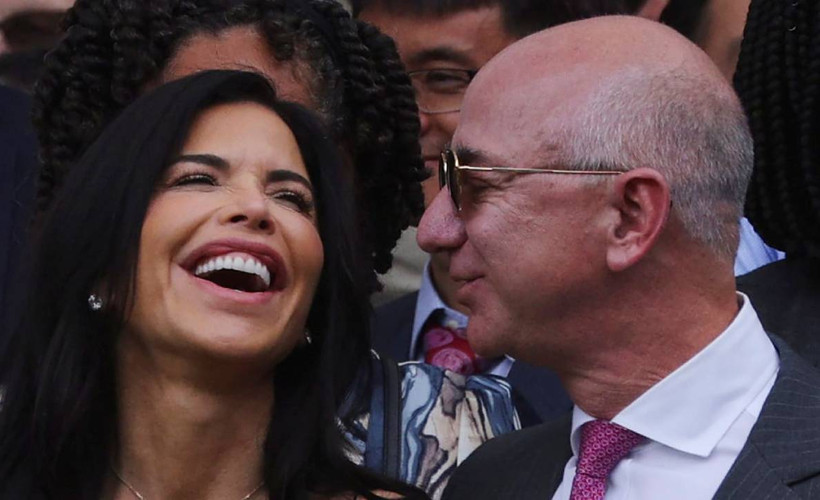 Amazon'un kurucusu Jeff Bezos, 4 milyar dolar değerinde hisse sattı