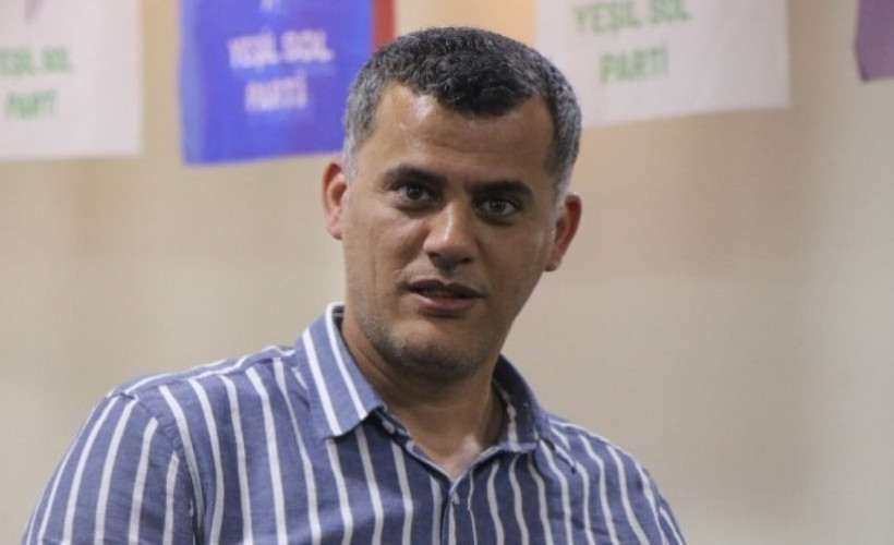 Gazeteci Selahattin Kaygusuz tahliye edildi
