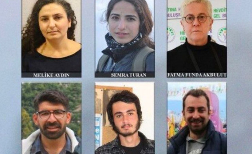 TGS’den gazetecilere ev hapsi verilmesine tepki: Adli kontrol cezaya dönüştü