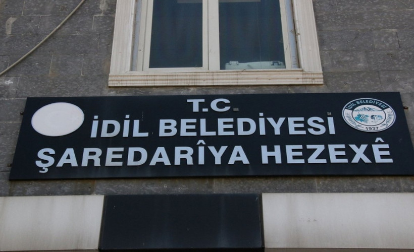 Kayyımlar İdil'de yüzlerce parseli sattı, belediye borç batağında