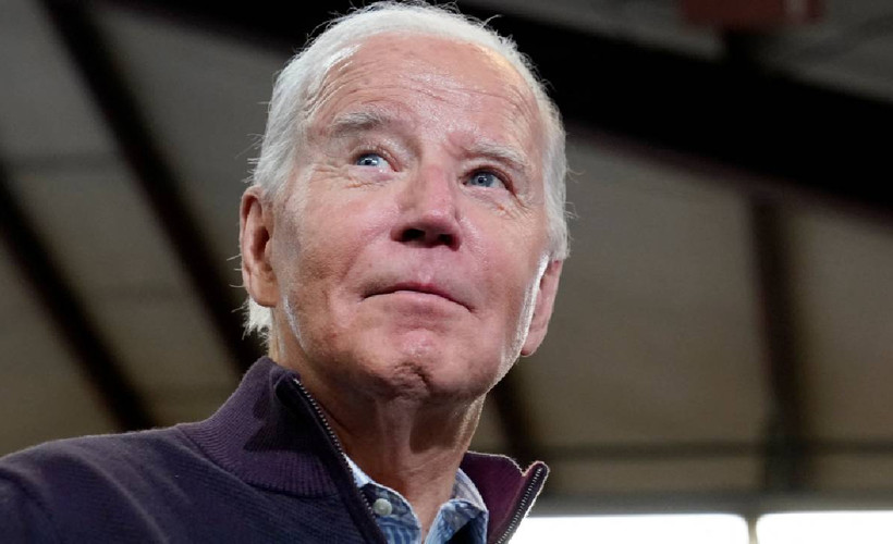 WSJ: Biden, Gazze'de ateşkes için baskı yaptığı İsrail'e daha fazla silah göndermeyi planlıyor