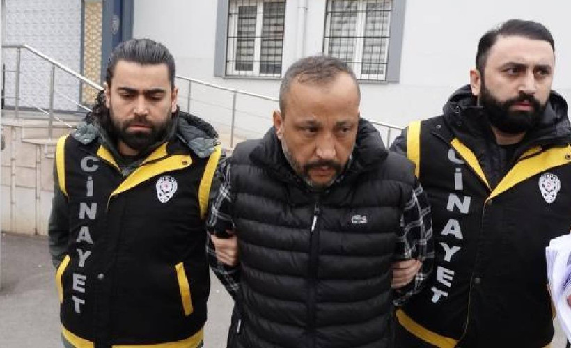 Şarkıcı Nurcan İnan'ı katleden İzzet Akdeniz 'Pişmanım' dedi, indirim aldı