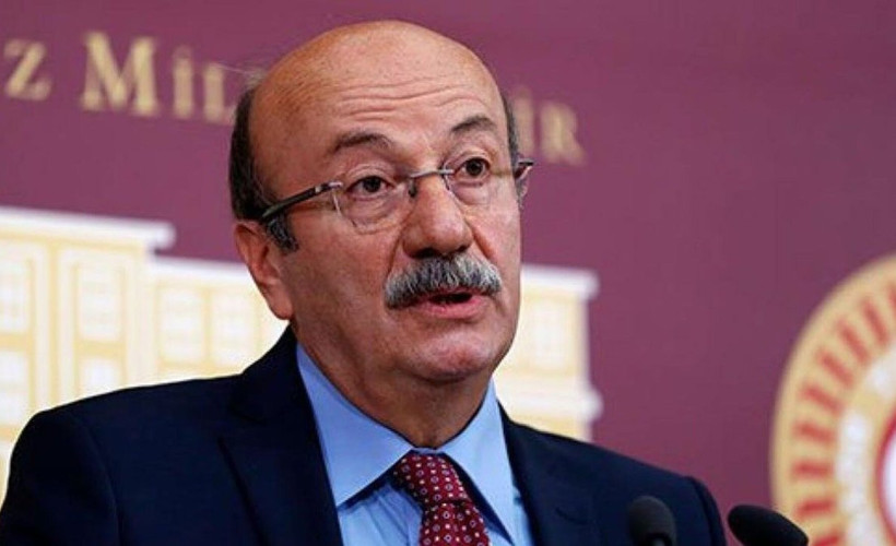 Bekaroğlu'ndan Özgür Özel'e Turan Hançerli mektubu: Yapmayın, lütfen bu büyük yanlıştan dönün