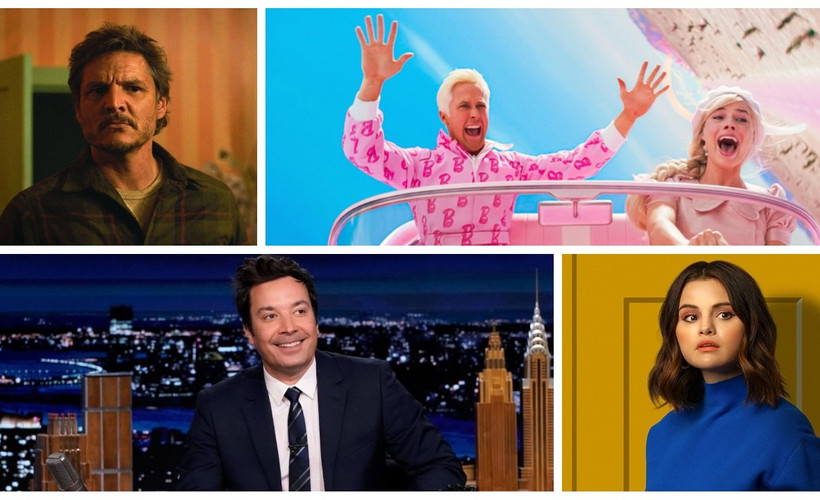 People's Choice Ödülleri belli oldu: Barbie 'Yılın Filmi' seçildi