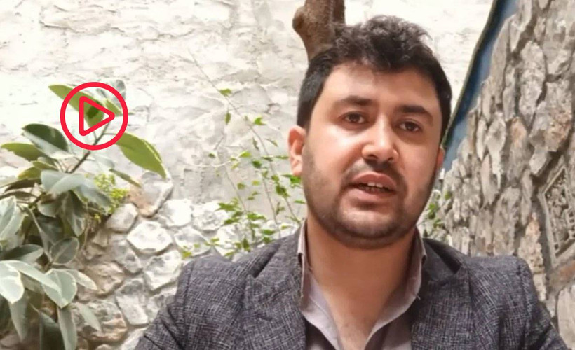 Erdoğan’ın mitingine cemaat götürmeyi reddeden imama sürgün